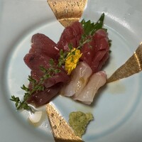 鮨 赤酢 あらまさ - 