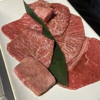 焼肉うしごろ 表参道店 - 