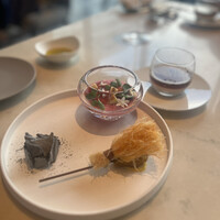 レストラン Chef's Theatre - 