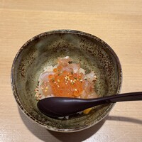 鮨 無垢/鮨 白銀 - 
