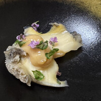 鮨 赤酢 あらまさ - 