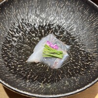 鮨 無垢/鮨 白銀 - 