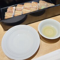 ひつまぶし名古屋備長 グランフロント大阪店 -  ひつまぶし名古屋備長 グランフロント大阪店 -