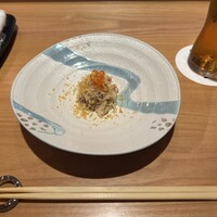 築地青空三代目 本店 - 