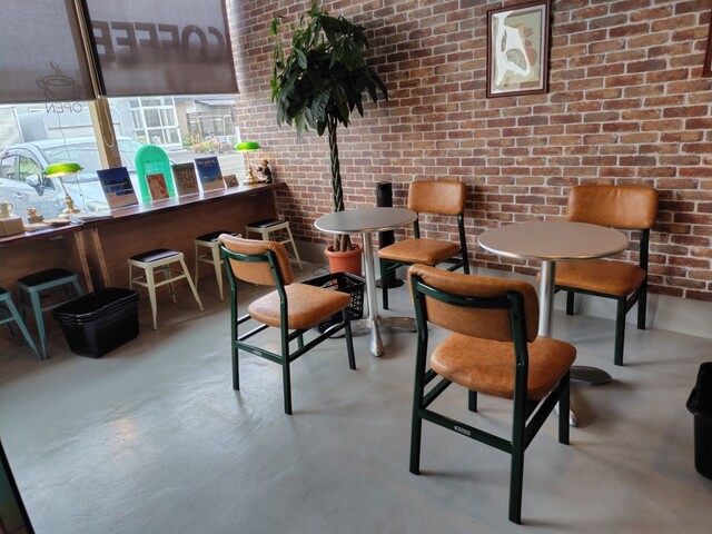 天野珈琲（AMANO COFFEE） - 銭函（カフェ）の写真