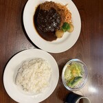 欧風料理 もん - 