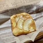 DONQ - アプフェル・クーヘン ¥378