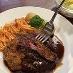 欧風料理 もん - 