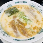 日高屋 - 料理写真: