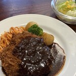 欧風料理 もん - 