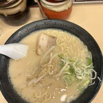 楽勝ラーメン - 