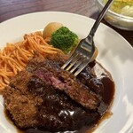 欧風料理 もん - 