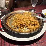 タベルナセルジオ - 