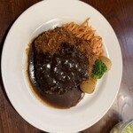 欧風料理 もん - 