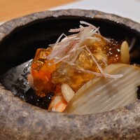 食の家 まつおか - 