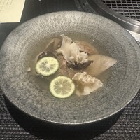 焼肉 喰心 - 