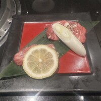 焼肉 喰心 - 