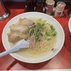 揚子江ラーメン 名門