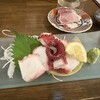 うまい魚が食べたくて