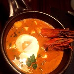 ペルー料理 bepocah - 