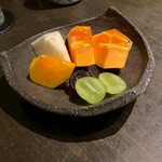 しゃぶしゃぶ ちり禅 - 