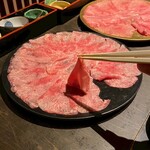 しゃぶしゃぶ ちり禅 - 