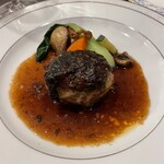 ラ サンセリテ - 