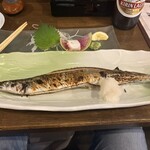 うまい魚が食べたくて - 