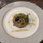 ラ サンセリテ - 