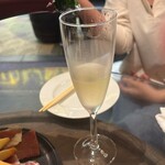 リンコン カタルーニャ - 