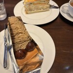 ハーブス 横浜ランドマークプラザ店 - 