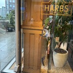 ハーブス - 