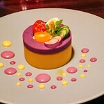 ペルー料理 bepocah - 