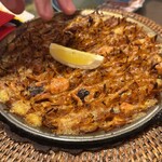 リンコン カタルーニャ - 