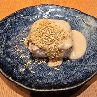 神楽坂 和食 千 - 