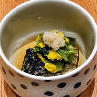 神楽坂 和食 千 - 