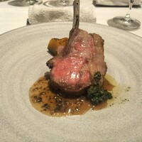 代官山ASO チェレステ 日本橋店 - 