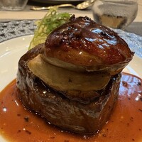 俺のフレンチ グランメゾン 大手町 - 