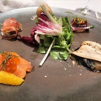 代官山ASO チェレステ 日本橋店 - 