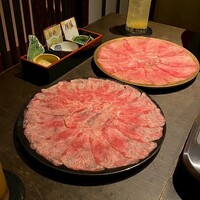 しゃぶしゃぶ ちり禅 - 