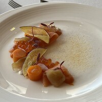 アマンダン セイル - 