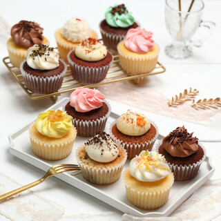 ベラズ カップケーキ_1