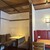 Cafe Clam Chowder - 内観写真:店内