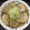 山汁らーめん