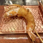 串かつ あーぼん - 