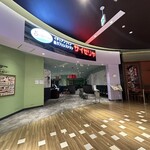 サイゼリヤ - 外観