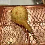 串かつ あーぼん - 