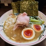 こいけのいえけい - 