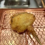 串かつ あーぼん - 