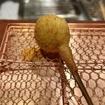 串かつ あーぼん - 